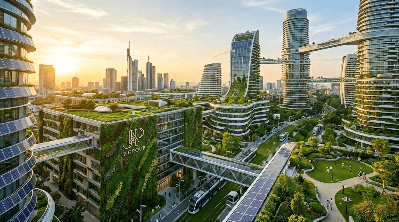 Real Estate Overview