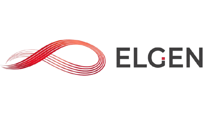 Elgen Logo